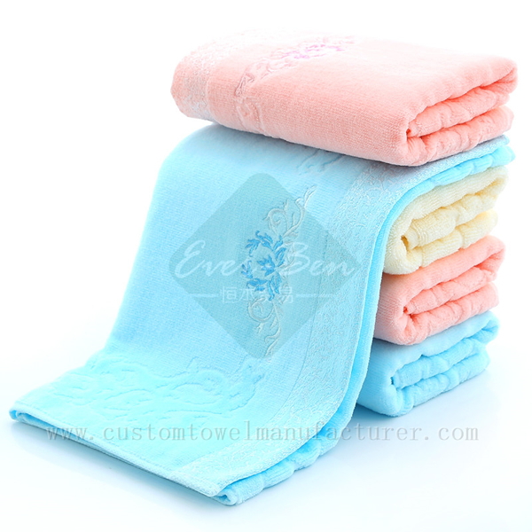 Bulk cute beach towels Producer
